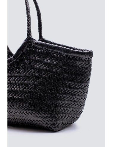 Grand cabas NANTUCKET - Black