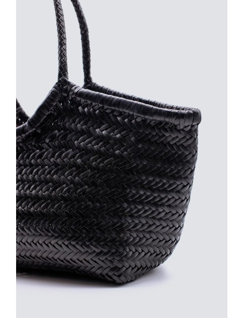 Grand cabas NANTUCKET - Black