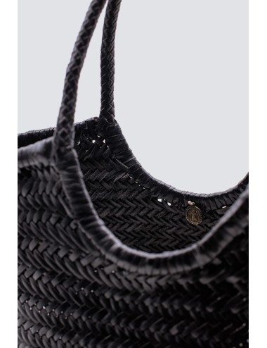 Grand cabas NANTUCKET - Black