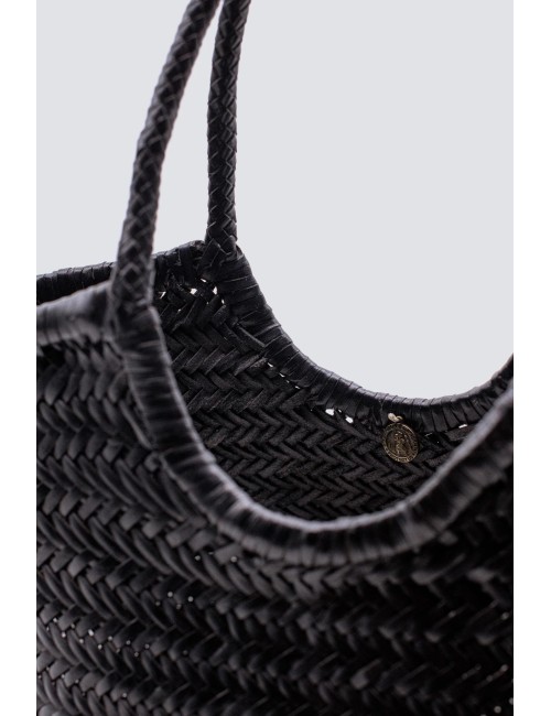 Grand cabas NANTUCKET - Black