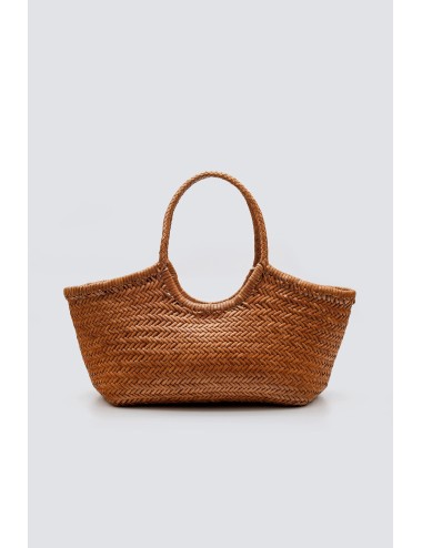 Grand cabas NANTUCKET - Tan