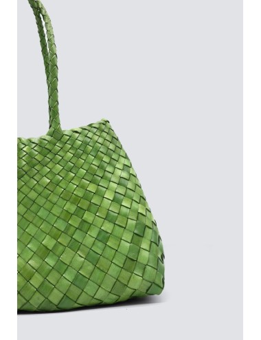 Sac SANTA CROCE Big - Leaf Green