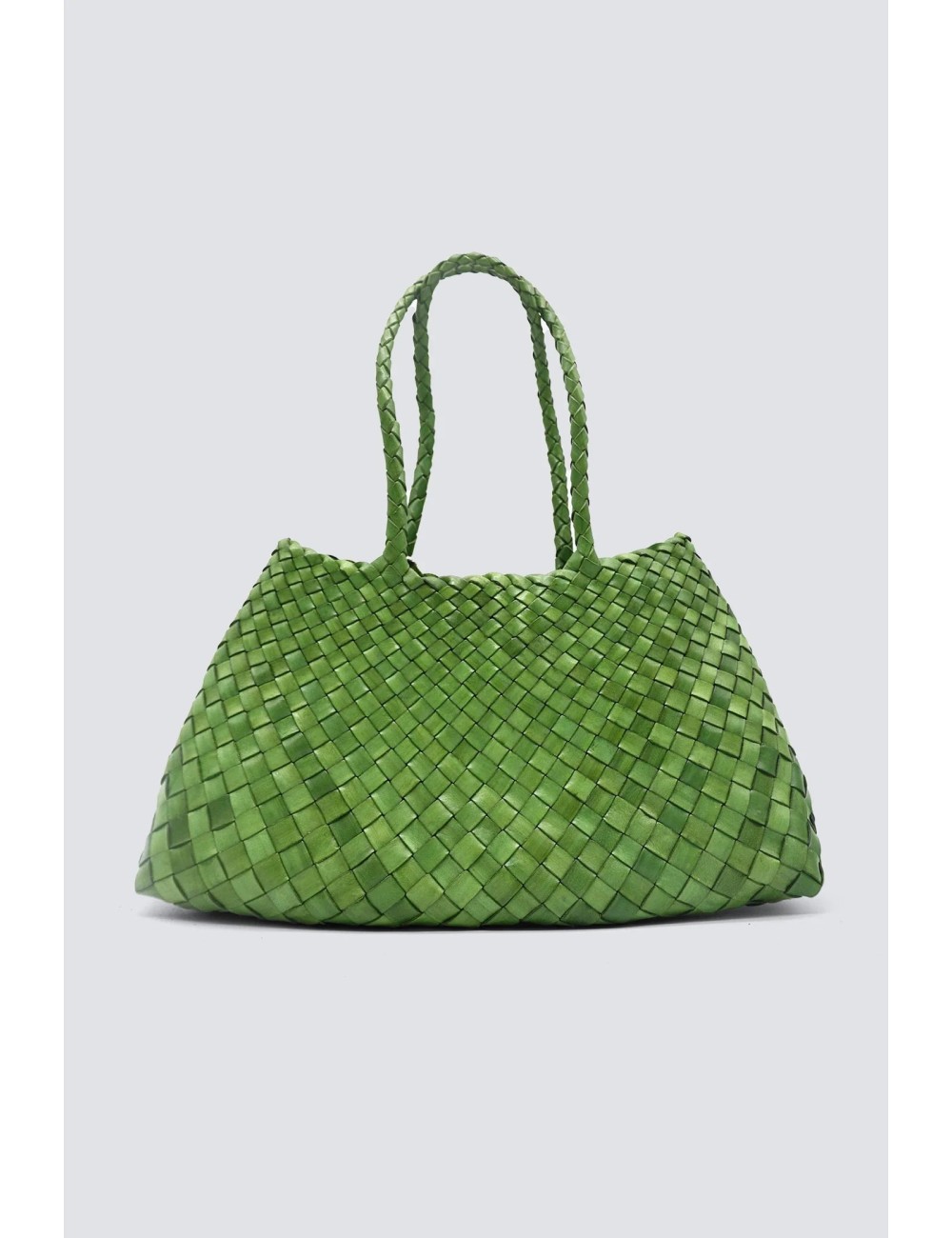 Sac SANTA CROCE Big - Leaf Green