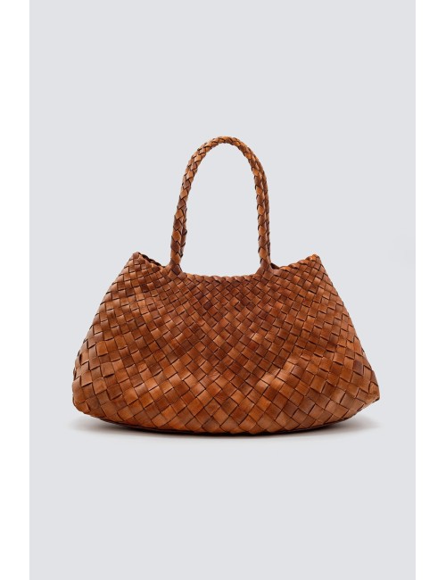 Sac SANTA CROCE Big - Tan