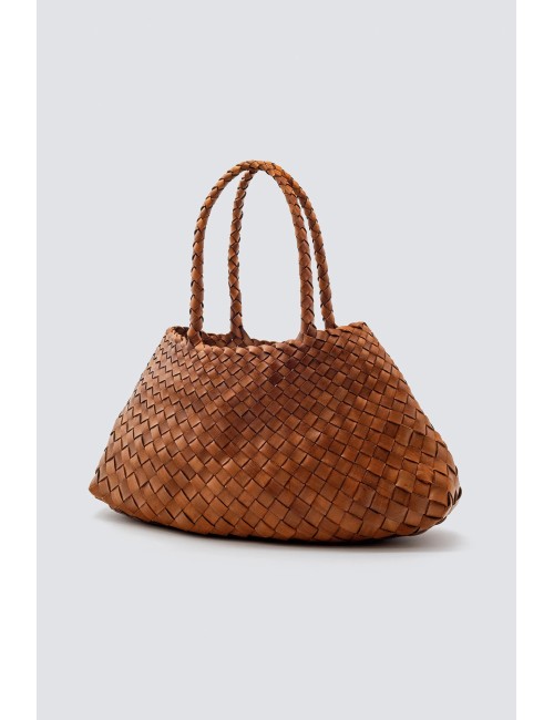 Sac SANTA CROCE Big - Tan