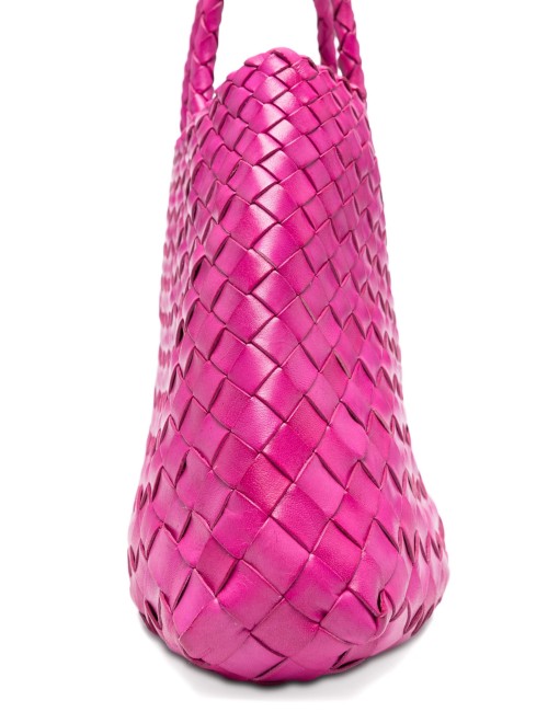 Sac SANTA CROCE Big - Fuchsia