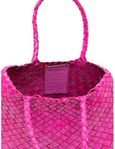 Sac SANTA CROCE Big - Fuchsia
