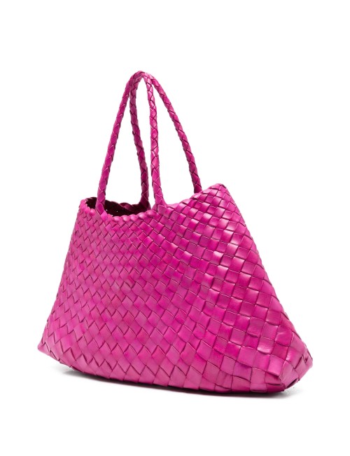 Sac SANTA CROCE Big - Fuchsia
