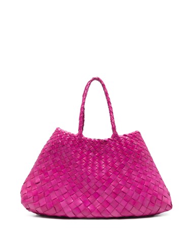 Sac SANTA CROCE Big - Fuchsia