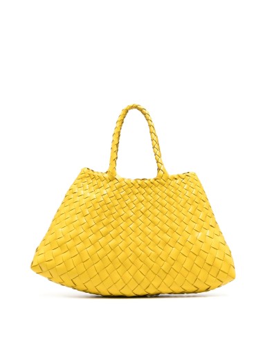 Sac SANTA CROCE Big - Yellow