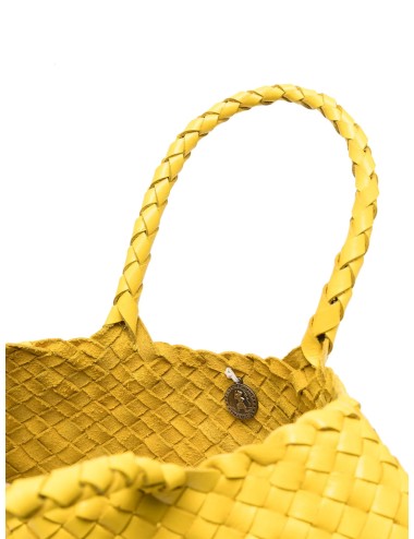 Sac SANTA CROCE Big - Yellow