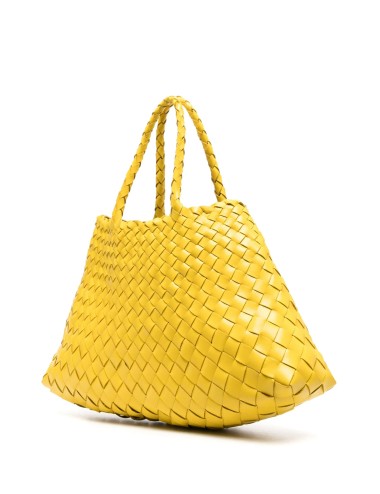 Sac SANTA CROCE Big - Yellow