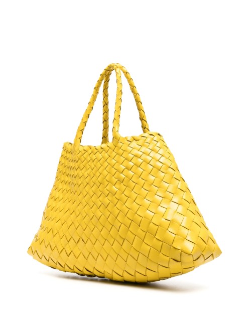 Sac SANTA CROCE Big - Yellow