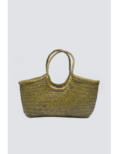 Grand cabas NANTUCKET - Khaki