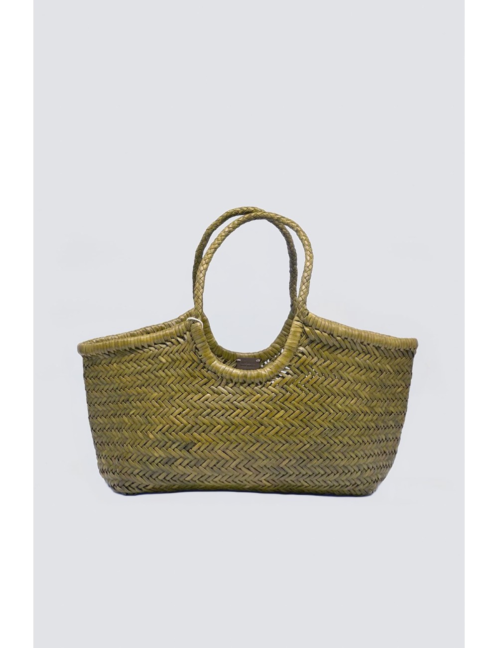 Grand cabas NANTUCKET - Khaki