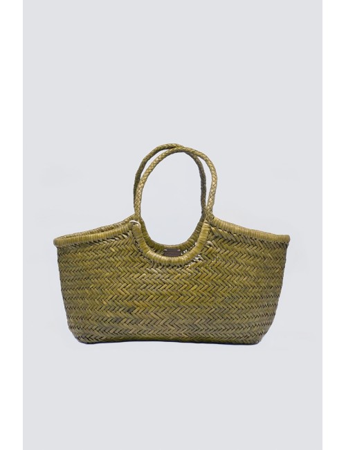 Grand cabas NANTUCKET - Khaki