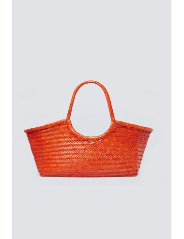 Grand cabas NANTUCKET - Naranja