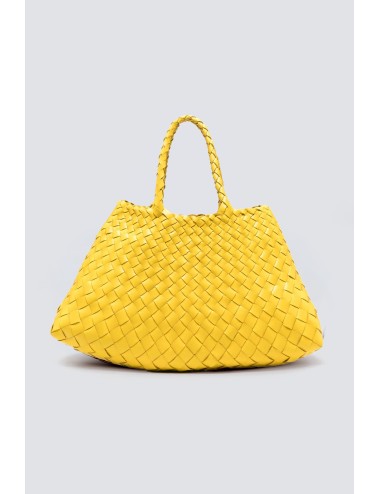 Sac SANTA CROCE Big - Yellow