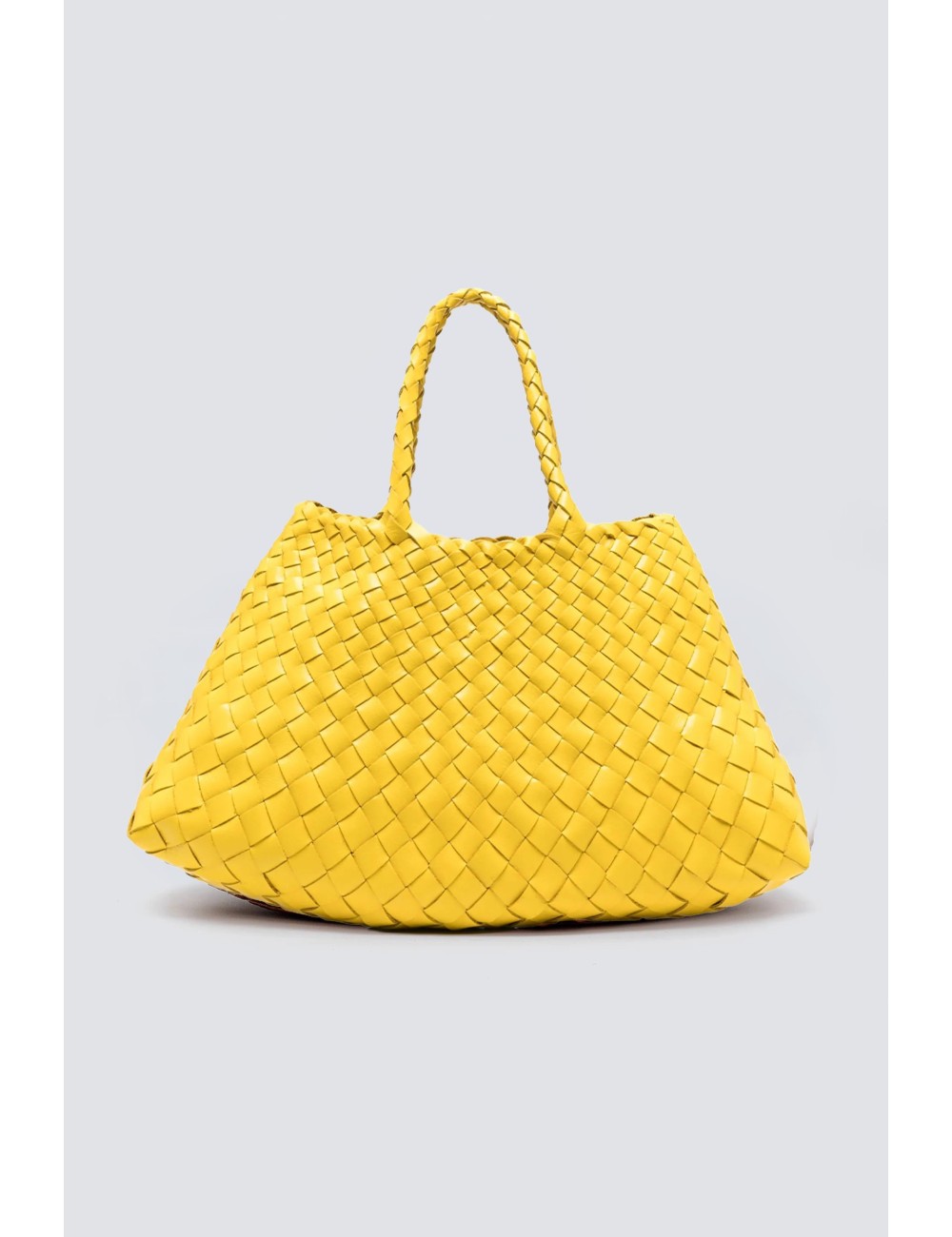 Sac SANTA CROCE Big - Yellow
