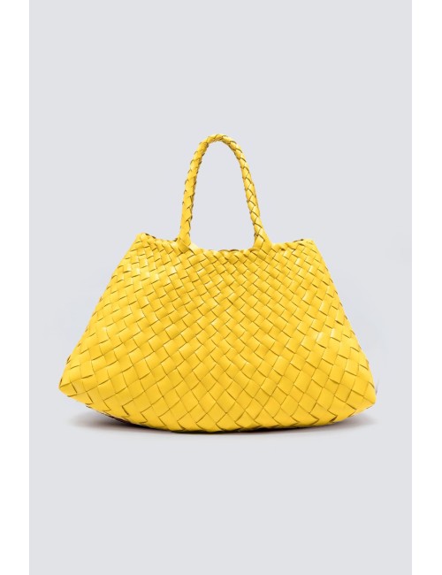 Sac SANTA CROCE Big - Yellow