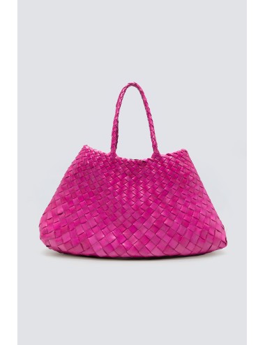 Sac SANTA CROCE Big - Fuchsia