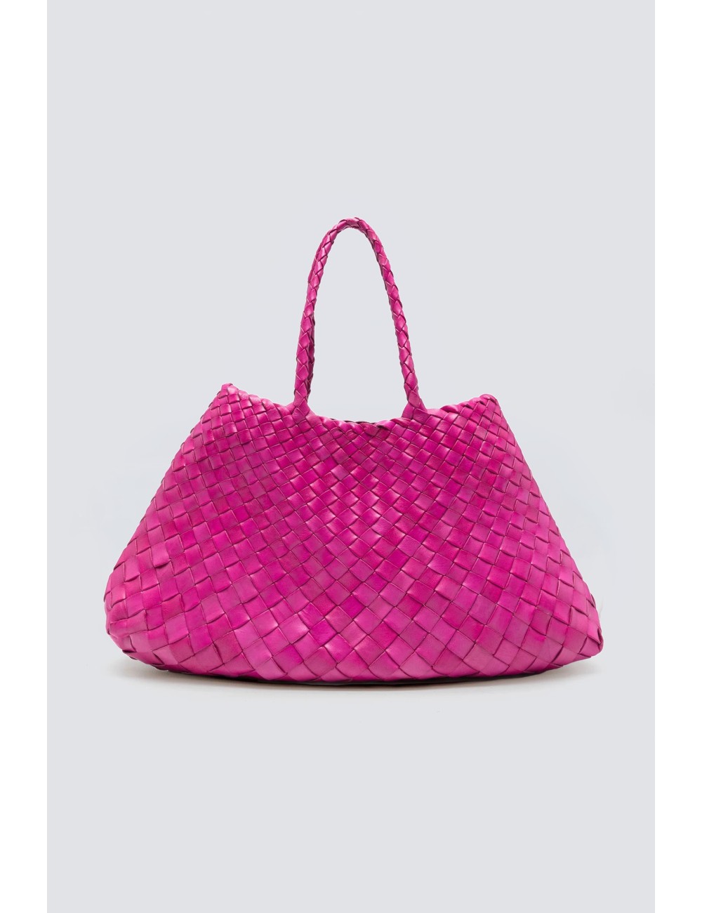 Sac SANTA CROCE Big - Fuchsia