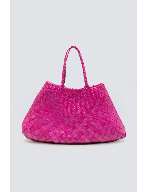 Sac SANTA CROCE Big - Fuchsia