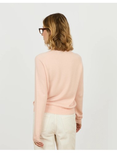 Pull MILA Light - Blush