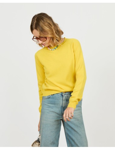 Pull MILA Light - Sun