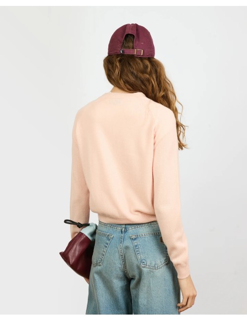 Cardigan MILA Light - Blush