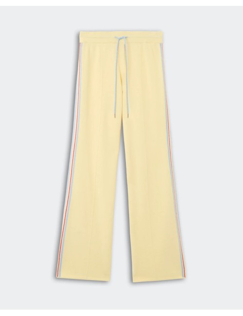 Pantalon TRACK - Mist