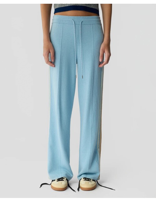 Pantalon TRACK - Clear Sky