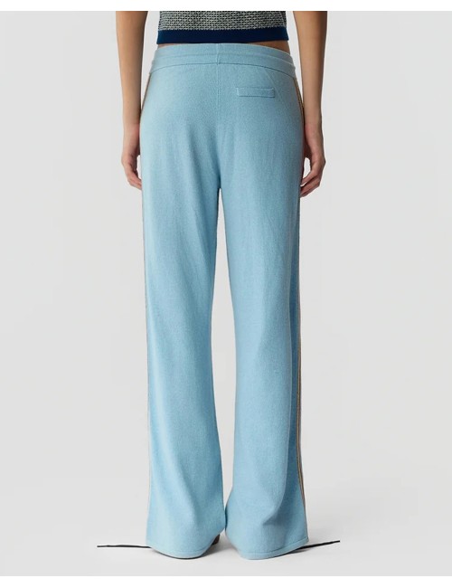 Pantalon TRACK - Clear Sky