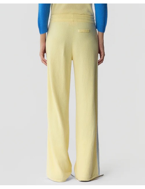 Pantalon TRACK - Mist