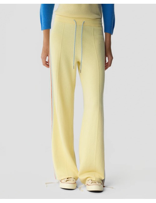 Pantalon TRACK - Mist