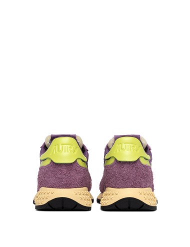 REELWIND Low, Daim - Firenze et Daïquiri Green