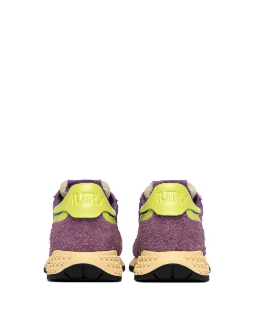 REELWIND Low, Daim - Firenze et Daïquiri Green