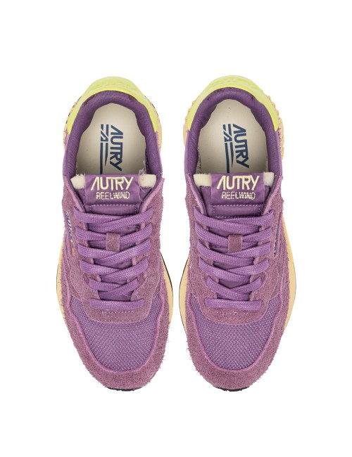 REELWIND Low, Daim - Firenze et Daïquiri Green