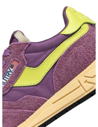 REELWIND Low, Daim - Firenze et Daïquiri Green