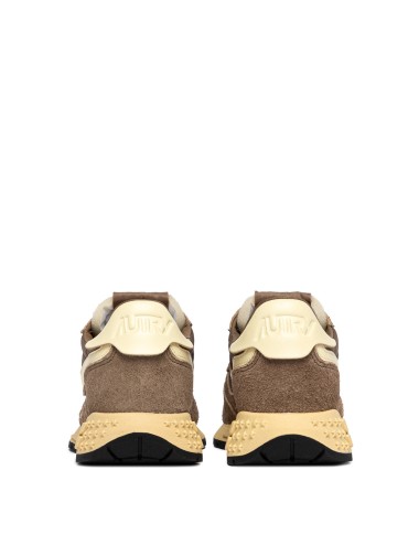 REELWIND Low, Daim -  Cocco et Rutabaga