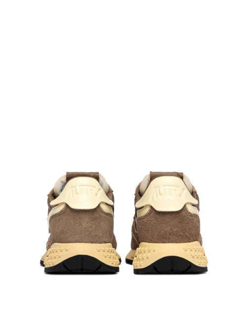 REELWIND Low, Daim -  Cocco et Rutabaga