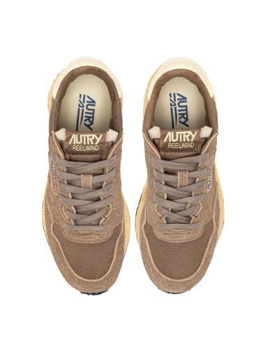 REELWIND Low -  WWLW UT43