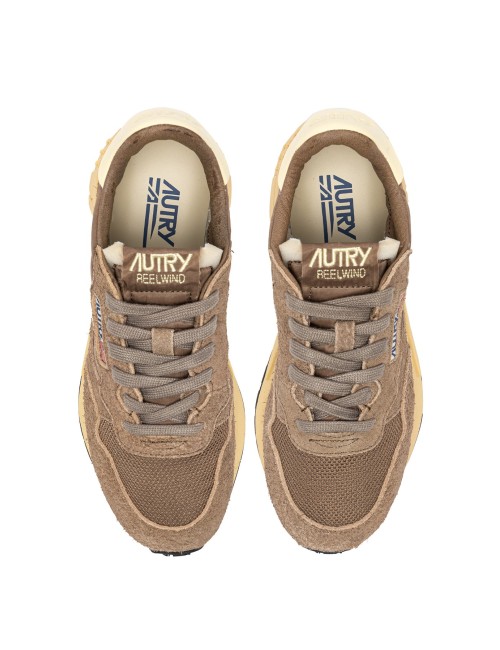 REELWIND Low, Daim -  Cocco et Rutabaga