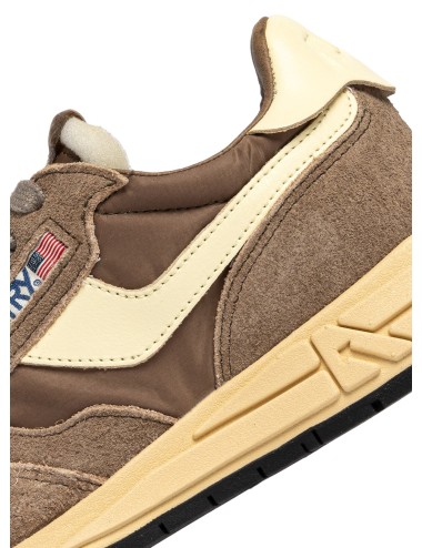 REELWIND Low, Daim -  Cocco et Rutabaga