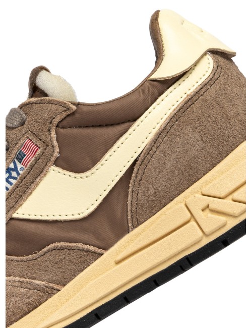 REELWIND Low, Daim -  Cocco et Rutabaga