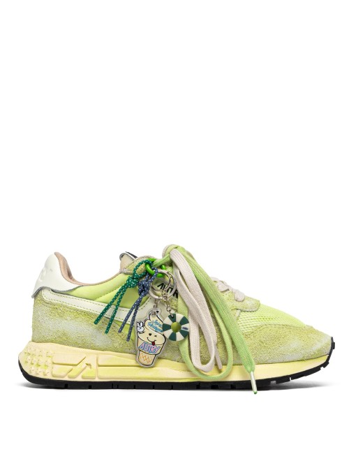 REELWIND Low, Daim et Nylon - WVLW YS05