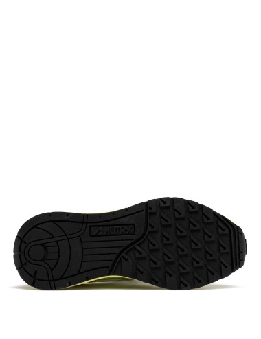 REELWIND Low, Daim et Nylon - WVLW YS05