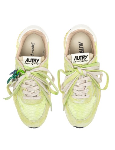 REELWIND Low - WVLW YS05