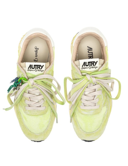 REELWIND Low, Daim et Nylon - WVLW YS05