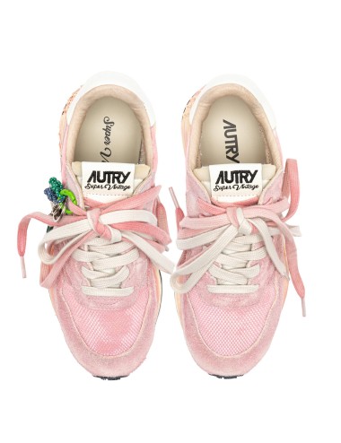 REELWIND Low - WVLW YS02